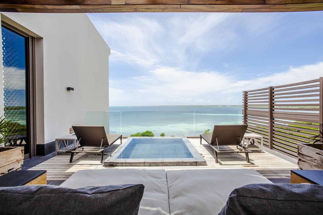 Penthouse Suite